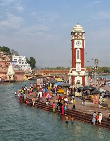 उत्तरांचल यात्रा पैकेज